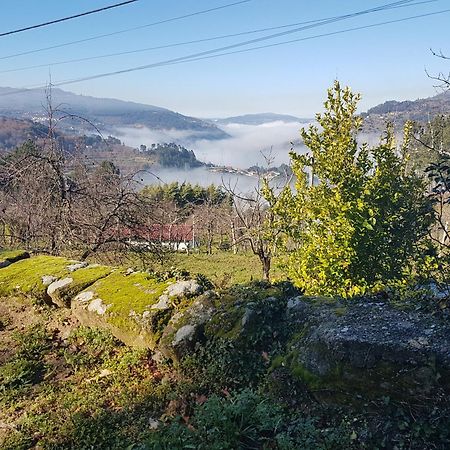 Вилла Casa De Campo - Cinfaes Do Douro Экстерьер фото